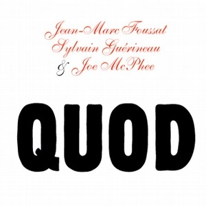 JEAN-MARC FOUSSAT / QUAD
