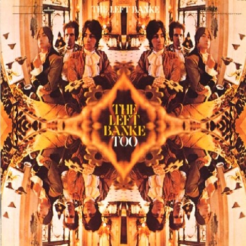 LEFT BANKE / レフト・バンク / トゥー