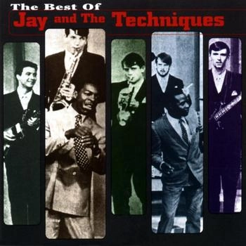 JAY & THE TECHNIQUES / ジェイ&ザ・テクニークス / アップル・パイは恋の味