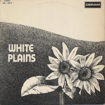 WHITE PLAINS / ホワイト・プレインズ / マイ・ベイビー・ラヴズ・ラヴィ