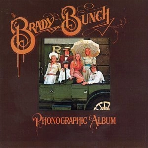 BRADY BUNCH / ブラディ・バンチ / フォノグラフィック・アルバム