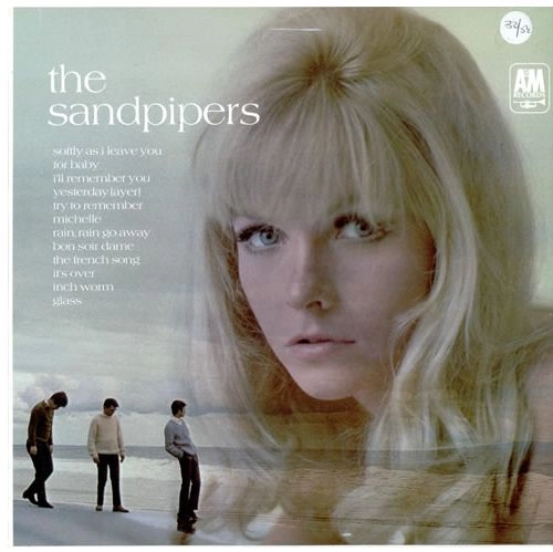 SANDPIPERS / サンドパイパーズ / サンドパイパーズ