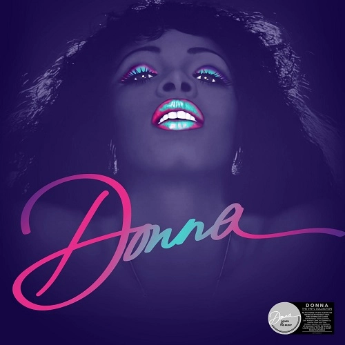 DONNA SUMMER / ドナ・サマー / DONNA THE VINYL COLLECTION (8LP)