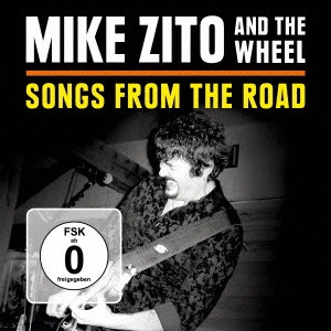 MIKE ZITO / マイク・ジト / ソングス・フロム・ザ・ロード / SONGS FROM THE ROAD
