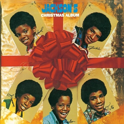JACKSON 5 / ジャクソン・ファイヴ / CHRISTMAS ALBUM
