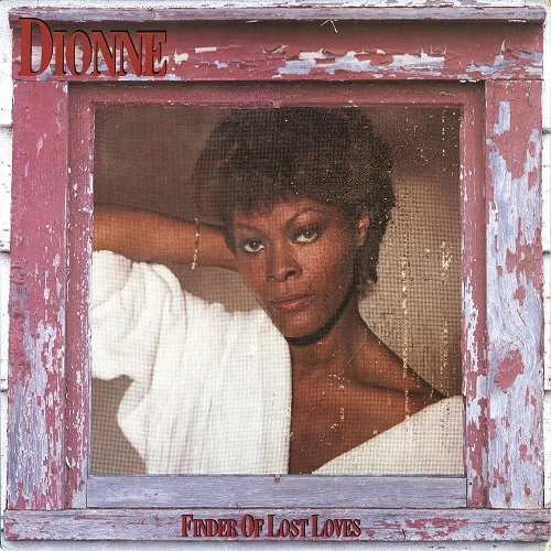 DIONNE WARWICK / ディオンヌ・ワーウィック / FINDER OF LOST LOVES (2CD DELUXE EDITION - INC 13 TRACKS WITH UNRELEASED AND ALTERNATE TRACKS)