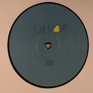 MARCMAN / TELELEU EP
