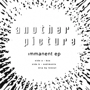LOSOUL / ロソウル / IMMANENT EP