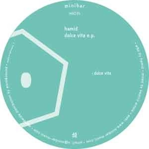 HAMID / DOLCE VITA EP 