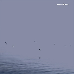 GONNO/SHINGO SUWA / MERKUR EP 6.5