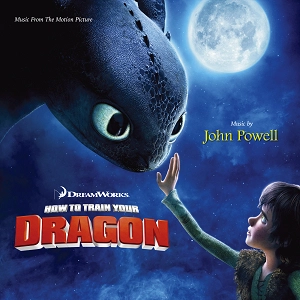 JOHN POWELL / ジョン・パウエル / ヒックとドラゴン