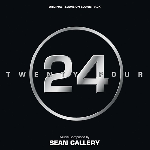 SEAN CALLERY / ショーン・キャラリー / 24