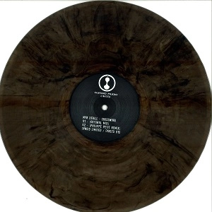 HIRONORI TAKAHASHI/MYK DERILL / SPECLAZ/CROSSWORD
