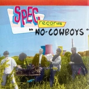 V.A. / オムニバス / NO-COWBOYS