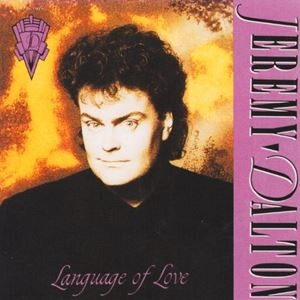 JEREMY DALTON / LANGUAGE OF LOVE