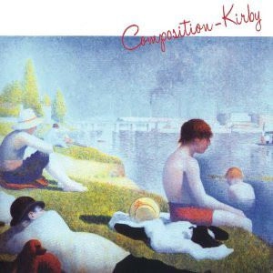 KIRBY (GREGORY KIRBY) / カービー / COMPOSITION
