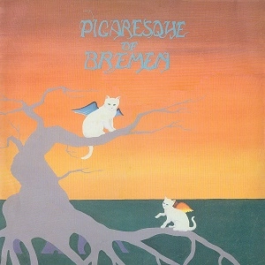 PICARESQUE OF BREMEN / ピカレスク・オブ・ブレーメン / ピカレスク・オブ・ブレーメン / PICARESQUE OF BREMEN