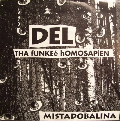 DEL THE FUNKY HOMOSAPIEN 商品一覧 | ディスクユニオン・オンライン