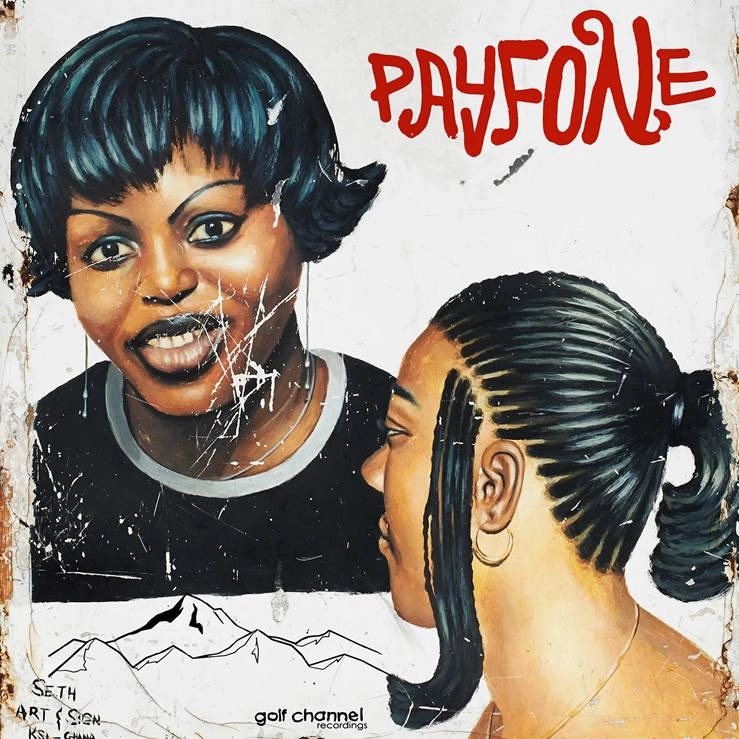 PAYFONE / PARADISE