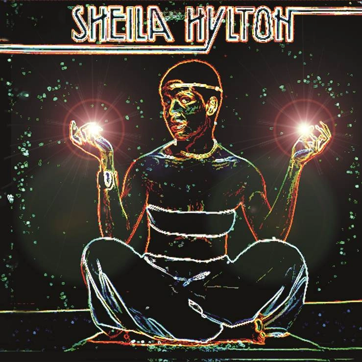 SHEILA HYLTON / IT'S GONNA TAKE A LOT OF LOVE(MCBOING BOING LASER DUB)/FALLING IN LOVE (WAXIST EDIT)