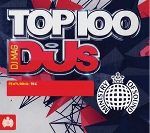 V.A. / DJ MAG TOP 100