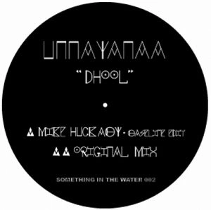 UNNAYANAA/PITCHED BLACK / DHOOL(MIKE HUCKABY EDIT)/NAKED JACK