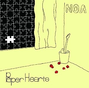 NOA (JPN) / 37℃