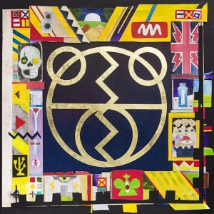 2 BEARS / ＮＩＧＨＴ ＩＳ ＹＯＵＮＧ / NIGHT IS YOUNG