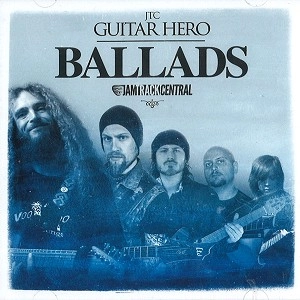 V.A. / JTC GUITAR HERO BALLADS