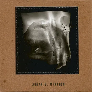 JOHAN G. WINTHER / FOR INGAR GUSTAVSSON