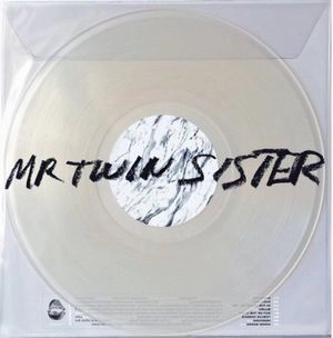 MR TWIN SISTER / MR. TWIN SISTER