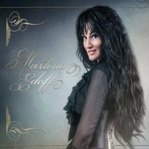 MARTINA EDOFF / MARTINA EDOFF<DIGI>