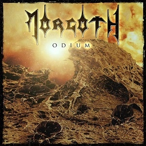 MORGOTH / モーゴス / ODIUM