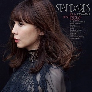 ASAKO TOKI / 土岐麻子 / ＳＴＡＮＤＡＲＤＳ　ｉｎ　ａ