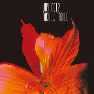 MICHEL CAMILO / ミシェル・カミロ / ホワイ・ノット / WHY NOT?