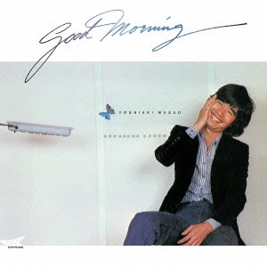 YOSHIAKI MASUO / 増尾好秋 / グッド・モーニング / GOOD MORNING