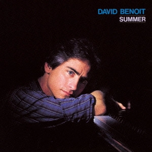 DAVID BENOIT / デヴィッド・ベノワ / サマー / SUMMER