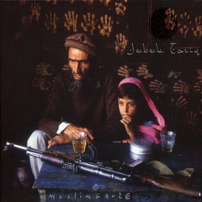 MUSLIMGAUZE / ムスリムガーゼ / JEBEL TARIQ