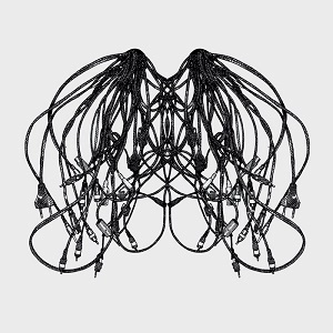 PAR GRINDVIK/PEDER MANNERFELT / CORDED