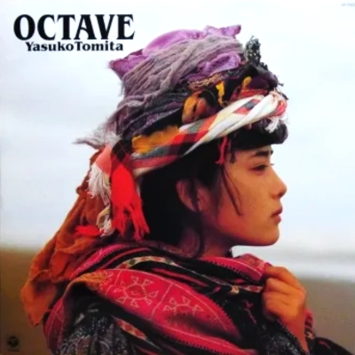 YASUKO TOMITA / 富田靖子 / OCTAVE