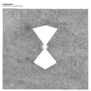 CASSEGRAIN / CENTRES OF DISTRACTION