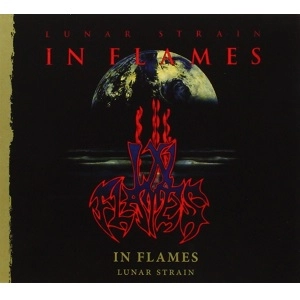 IN FLAMES / イン・フレイムス / LUNAR STRAIN<DIGI>