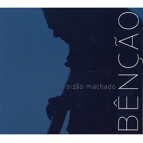 SIZAO MACHADO / シザォン・マシャード / BENCAO