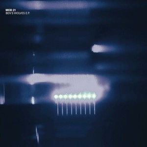 MOD21 / BEN'S WOLVES