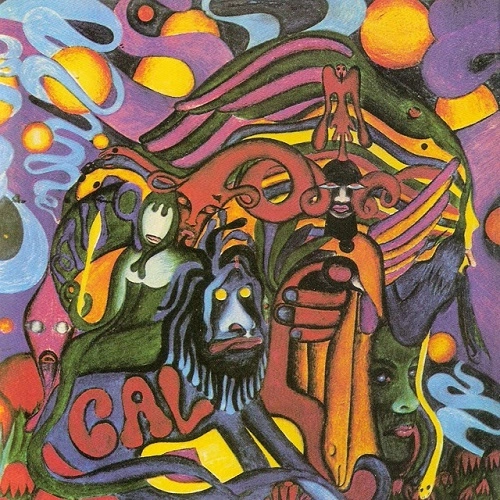 GAL COSTA / ガル・コスタ / GAL COSTA (1969)