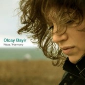 OLCAY BAYIR / オルジャイ・バイール / NEVA / HARMONY