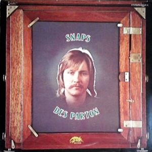 DES PARTON / SNAPS