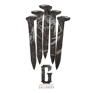GIDEON / CALLOUSED