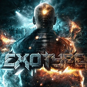 EXOTYPE / EXOTYPE