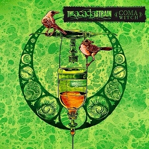 ACACIA STRAIN / COMA WITCH<LTD>